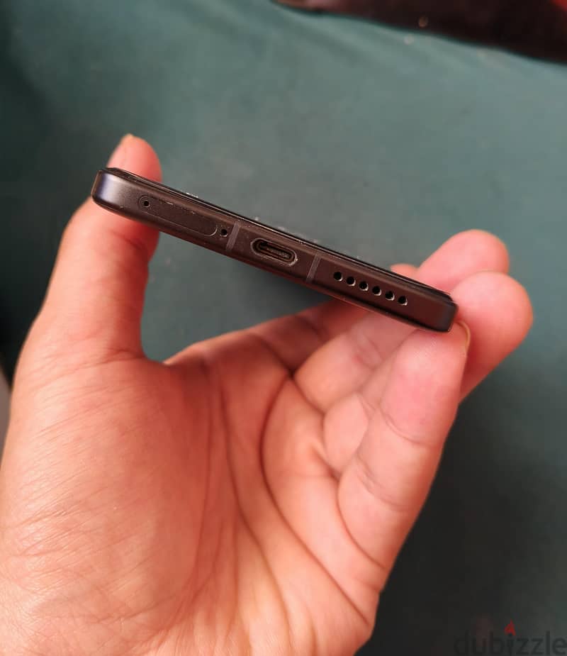 Vivo X200 Pro 6