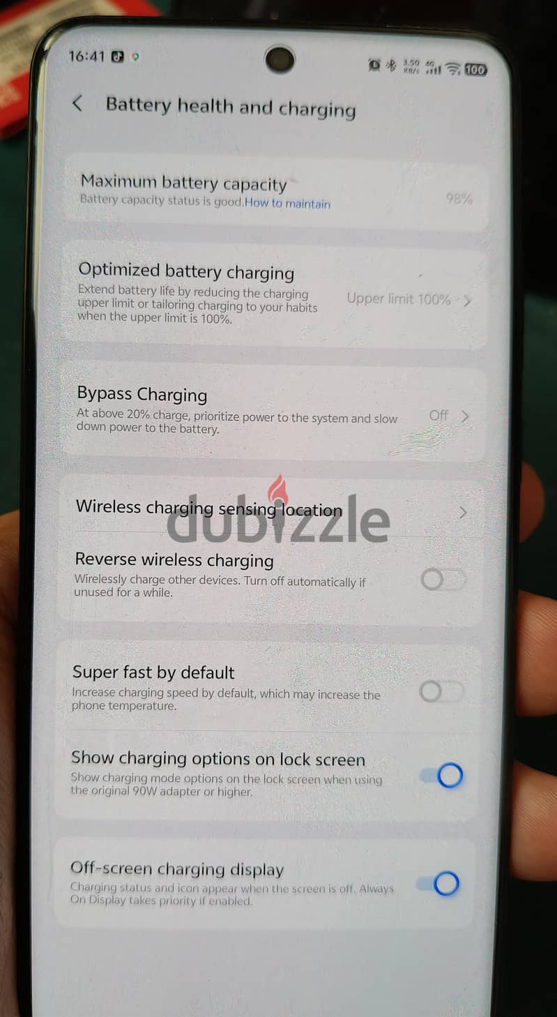 Vivo X200 Pro 7