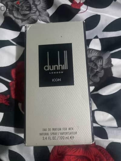 Dunhil perfume original