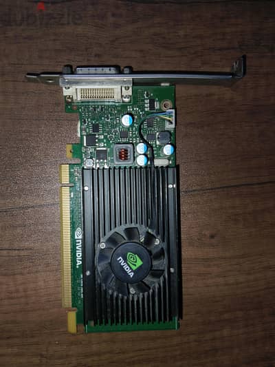 كارت شاشه Nvidia NVS 315
