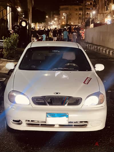 دايو جولييت 1999