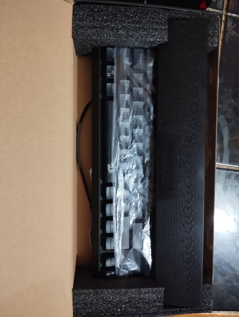 red dragon pro k588 1