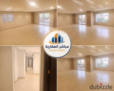 مقر إداري مرخص للإيجار | 370م – شارع رئيسي – مدينة نصر  داخل مبنى إداري بالكامل بواجهة مباشرة على الشارع الرئيسي.