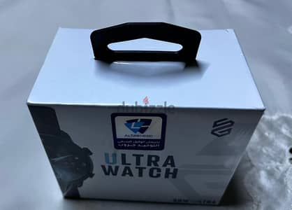 Smart watch smart gate SGW ultra