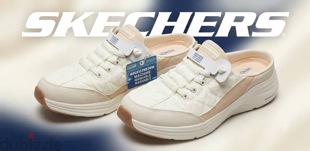Original Brand New Sketchers shoes