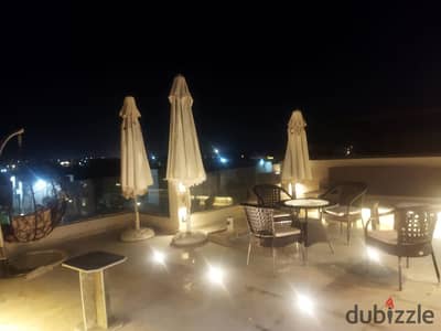 متاح حاليا شامل تفعيل الابليكيشن لافراد الاسرة خلال الاسبوع (٤ افراد) مكيف بالكامل من المالك مباشرة-أقل مدة اسبوع- للعائلات فقط