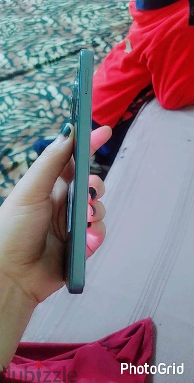 Tecno Pova 7 5g 5
