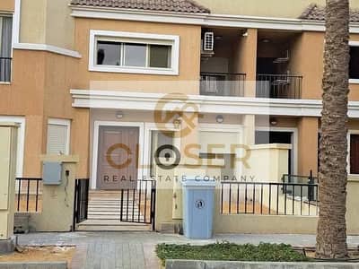 فيلا للبيع بجوار مدينتي مباشرة بخصم مميز
