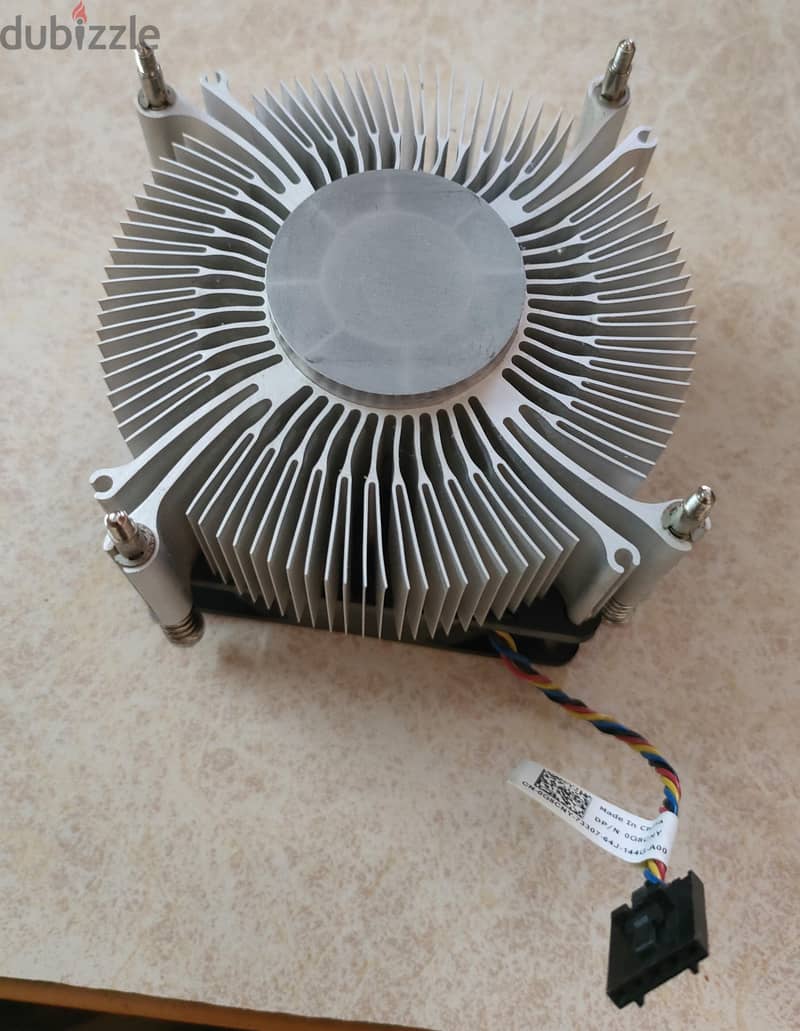core i5 4th generation (4590) 1