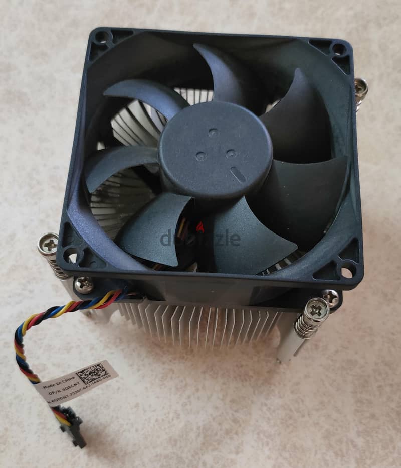 core i5 4th generation (4590) 2