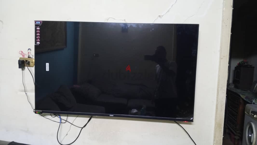 ATA 55 Smart 1