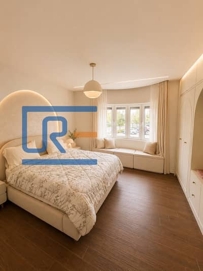 Fully Furnished iVilla Garden for Rent in M. V HP