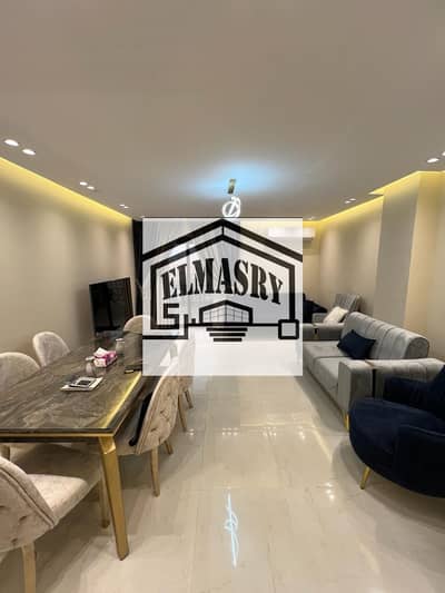 شقة بسعر لقطه للبيع تشطيبات سوبر لوكس بمساحة 90 متر في اميز موقع بالرحاب التجمع الأول Rehab city, new cairo   الموقع مميز في المرحله الخامسة
