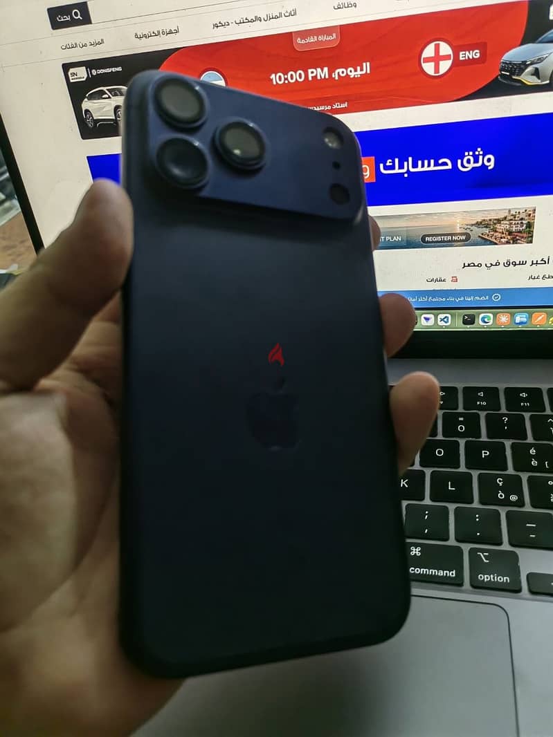 iphone 17 pro max 2