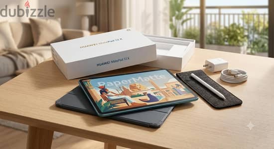 تابلت Huawei MatePad 12 X PaperMatte