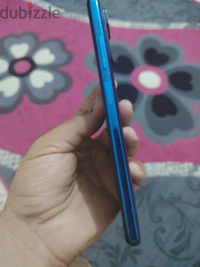 Xiaomi Note 11 s 1