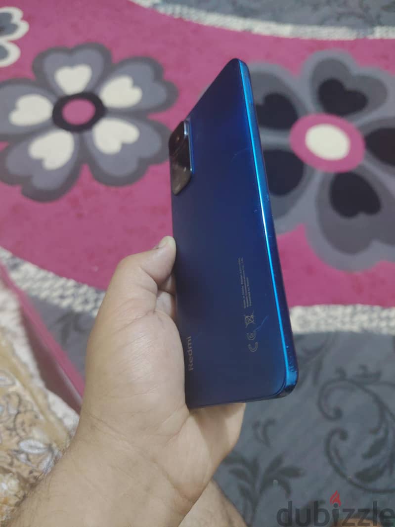 Xiaomi Note 11 s 2