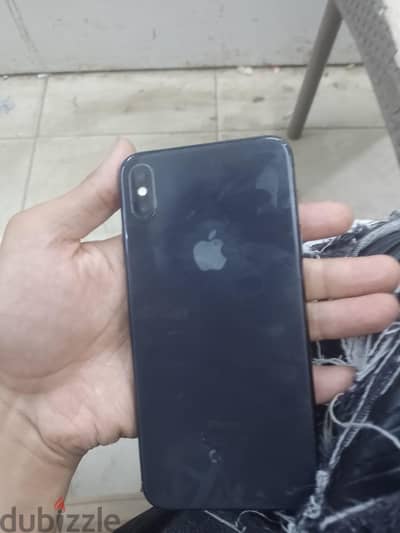 Apple - iPhone XS Max
