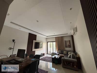 3 Bedrooms 165 sq.M Apartment for rent 60,000 EGP in Fifth Square Compound, 5th Settlement