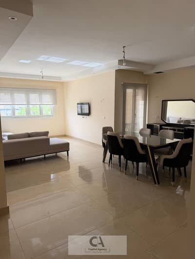 Fully Furnished Apartment for Rent in Mountain View Hyde Park