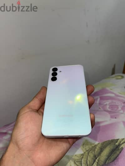 Samsung A15