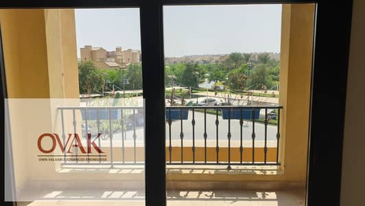3 Bedrooms 200 sq.M Apartment for rent 65,000 EGP in Mivida Compound, 5th Settlement