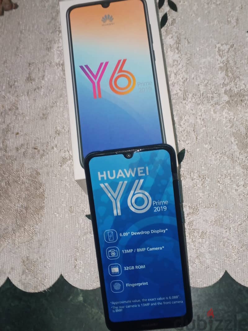 Huawei Other Model 2
