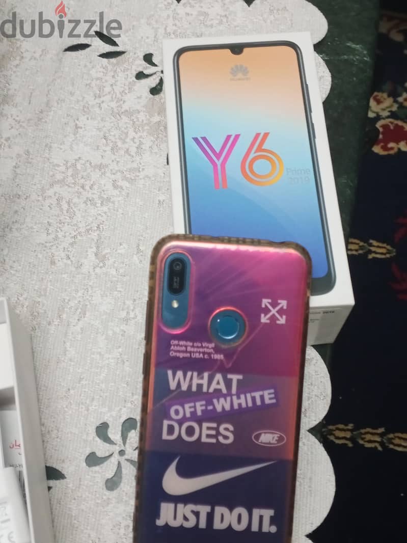 Huawei Other Model 3