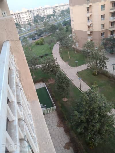 2 Bedrooms 82 sq.M Apartment for rent 17,000 EGP in Madinaty, Cairo