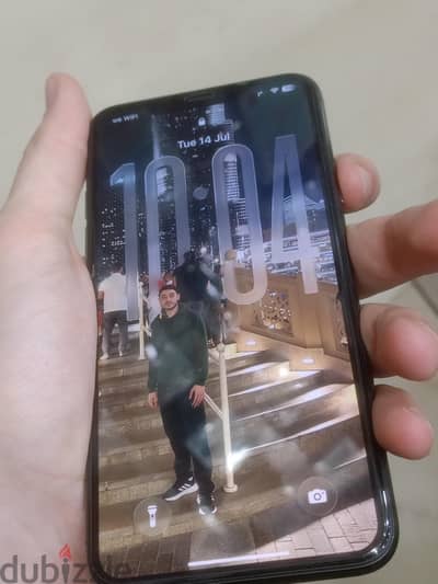 Apple - iPhone 11 Pro Max