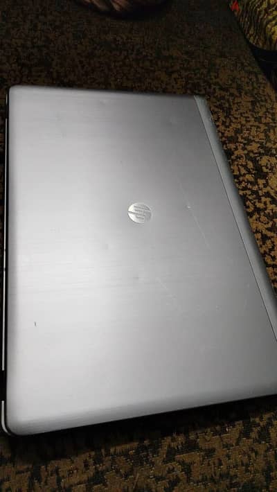 لاب توب HP Pro book 4545s