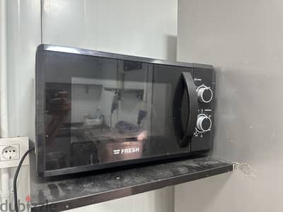 معدات كافيه