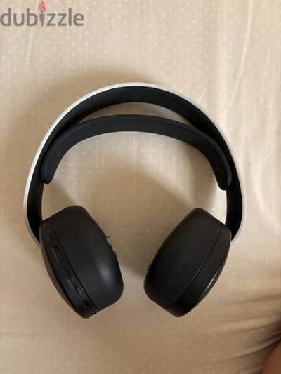 Sony ps5 headphones