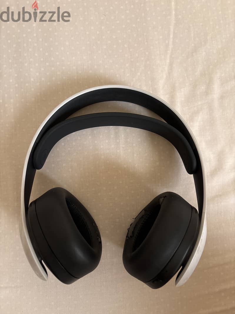 Sony ps5 headphones 1