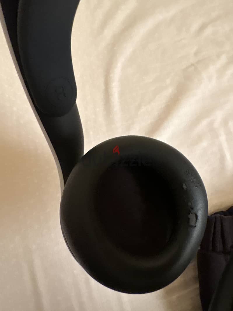 Sony ps5 headphones 3