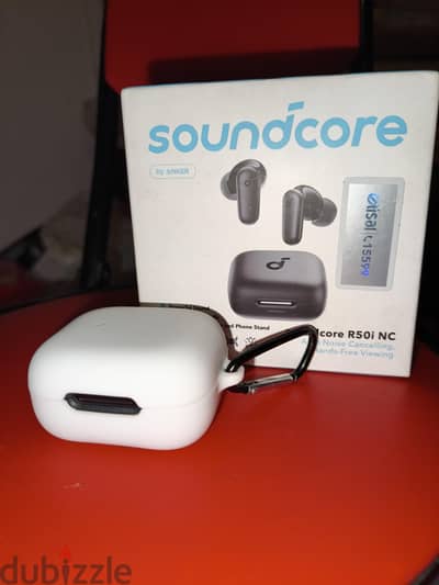 anker (soun core r50i NC)