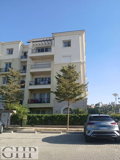 1 Bedrooms 105 sq.M Apartment for rent 60,000 EGP in Mivida Compound, 5th Settlement
