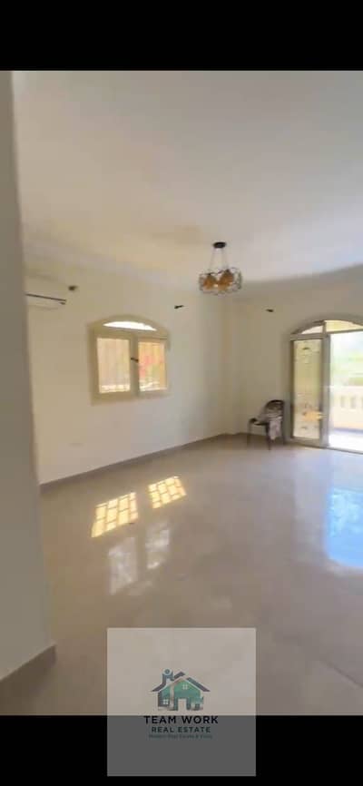 واجهة بحري بالكامل. . شقة أمامية 180م ألترا لوكس بالحي الخامس الشيخ زايد! Fully sea-facing apartment, 180m², ultra-luxurious, in the Fifth District, Sh