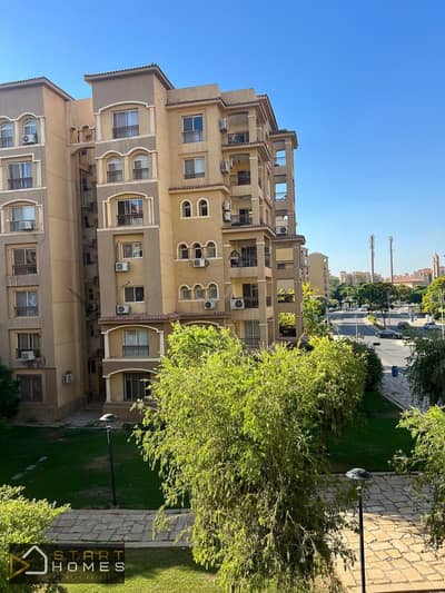 شقة 175 متر 3 غرف للبيع كاش في مدينتي B1 عقد طلعت مصطفى , استلام فوري