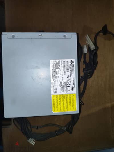 power supply HP Z420 || باور سبلاي