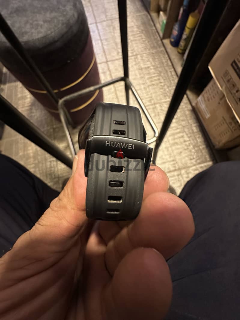 Huawei GT6 pro 1