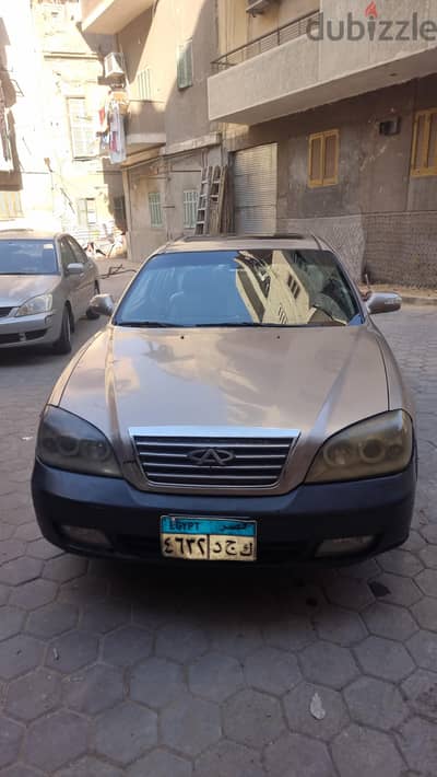 Speranza A620 2007