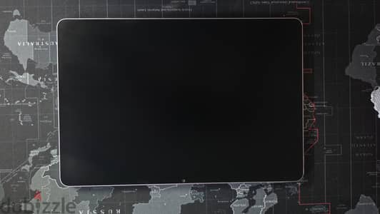 Mattepad 11.5s ( Pappermatte edition )