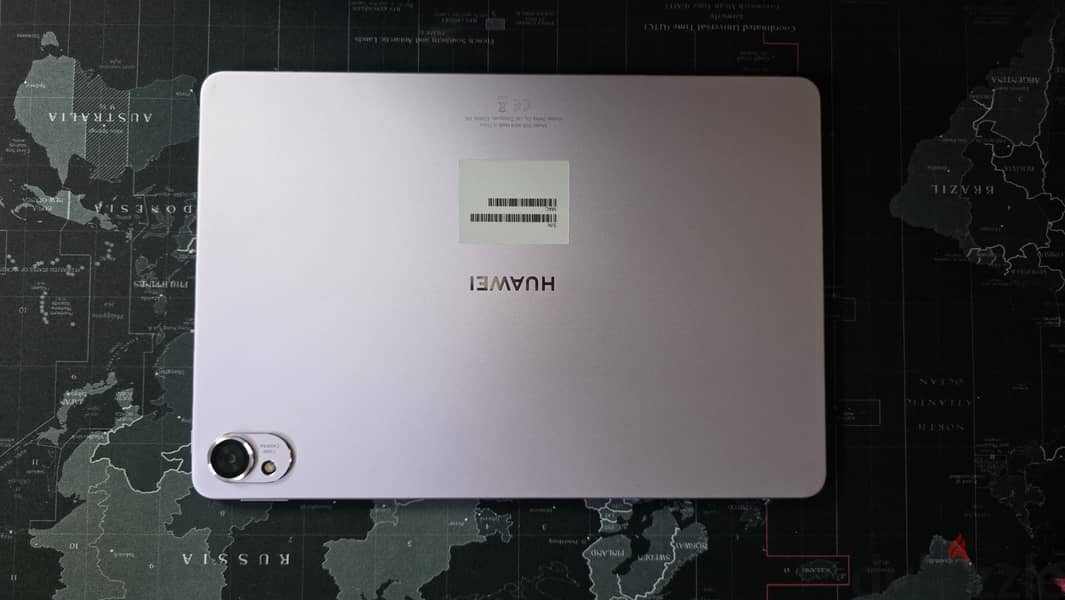 Mattepad 11.5s ( Pappermatte edition ) 1