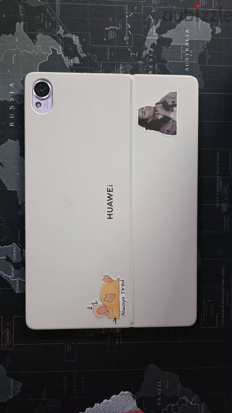 Mattepad 11.5s ( Pappermatte edition ) 2