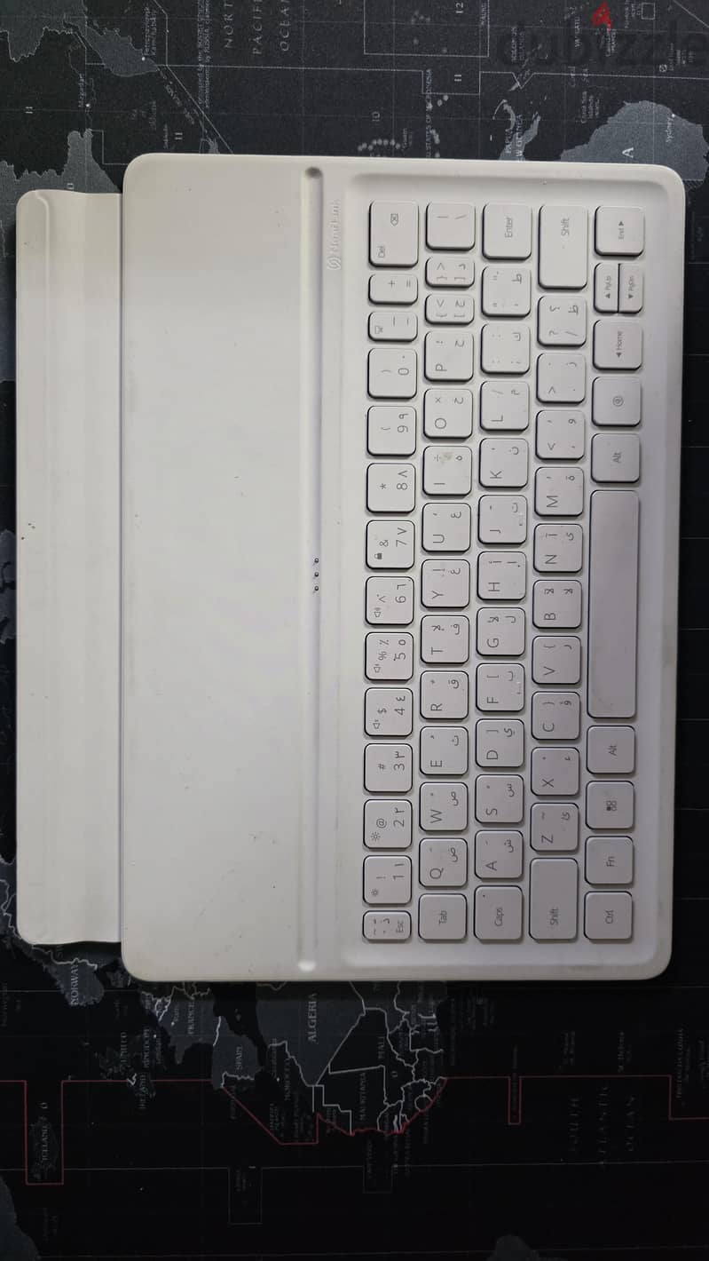 Mattepad 11.5s ( Pappermatte edition ) 4