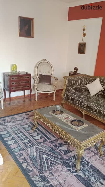 شقه للبيع في ميدان اسوان المهندسين