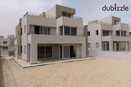 توين هاوس  جاهز للاستلام في جولف فيوز من بالم هيلز
