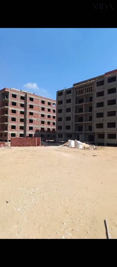 شقة للبيع 175م في كمبوند جينوفا ويست بمقدم 10%