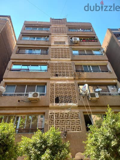 للبيع شقة في مدينة نصر - 101م صلح تمويل عقاري - Nasr City -الحي السابع
